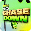 Žaidimas Ben 10: Chase Down 2