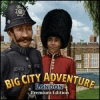 Žaidimas Big City Adventure: London Premium Edition