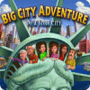 Žaidimas Big City Adventure: New York
