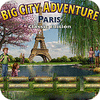 Žaidimas Big City Adventure: Paris