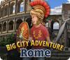 Žaidimas Big City Adventure: Rome