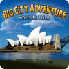 Žaidimas Big City Adventure: Sydney Australia