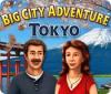 Žaidimas Big City Adventure: Tokyo
