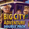Žaidimas Big City Adventures Double Pack
