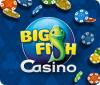 Žaidimas Big Fish Casino