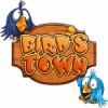 Žaidimas Bird's Town