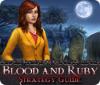 Žaidimas Blood and Ruby Strategy Guide