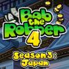 Žaidimas Bob The Robber 4 Season 3: Japan