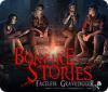 Žaidimas Bonfire Stories: Faceless Gravedigger