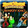 Žaidimas Bookworm Adventures: The Monkey King