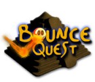 Žaidimas Bounce Quest