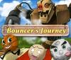 Žaidimas Bouncer's Journey