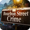 Žaidimas Bourbon Street Crime