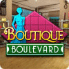 Žaidimas Boutique Boulevard