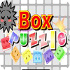 Žaidimas Box Puzzle