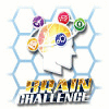 Žaidimas Brain Challenge