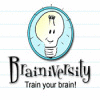 Žaidimas Brainiversity