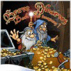 Žaidimas Brave Dwarves Back For Treasures