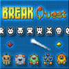 Žaidimas Break Quest