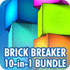 Žaidimas Brick Breaker 10-in-1 Bundle
