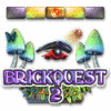 Žaidimas Brick Quest 2