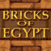 Žaidimas Bricks of Egypt