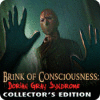 Žaidimas Brink of Consciousness: Dorian Gray Syndrome Collector's Edition