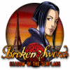 Žaidimas Broken Sword: The Shadow of the Templars