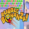 Žaidimas Bubble Bonanza