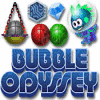 Žaidimas Bubble Odysssey