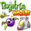 Žaidimas Bugatron Worlds