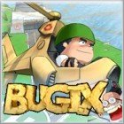 Žaidimas Bugix Adventures