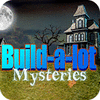 Žaidimas Build-a-lot 8: Mysteries