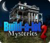 Žaidimas Build-a-Lot: Mysteries 2