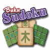 Žaidimas Buku Sudoku
