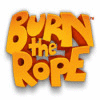 Žaidimas Burn the Rope