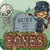 Žaidimas Bury My Bones