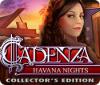 Žaidimas Cadenza: Havana Nights Collector's Edition