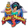 Žaidimas Cake Mania 3