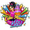 Žaidimas Cake Mania: To the Max