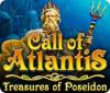 Žaidimas Call of Atlantis: Treasures of Poseidon