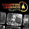 Žaidimas Campfire Legends - The Babysitter