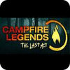 Žaidimas Campfire Legends: The Last Act Premium Edition