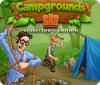 Žaidimas Campgrounds III Collector's Edition