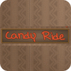 Žaidimas Candy Ride 2