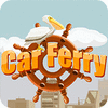 Žaidimas Car Ferry