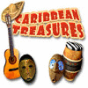 Žaidimas Caribbean Treasures
