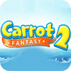 Žaidimas Carrot Fantasy 2. Undersea