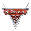 Žaidimas Cars 2 Color. Characters