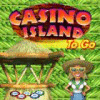 Žaidimas Casino Island To Go